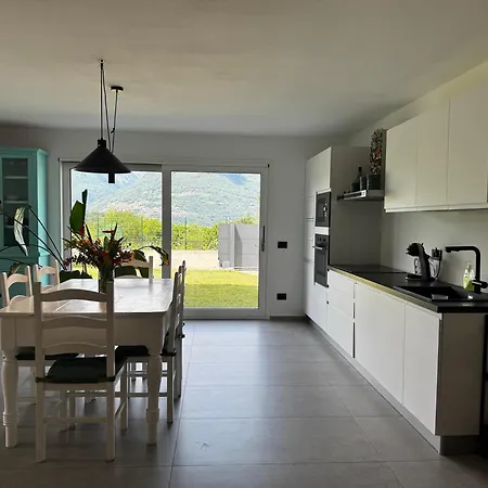 Ferienhaus Lavinia A