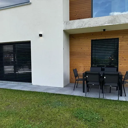 Lavinia A Ferienhaus Colico