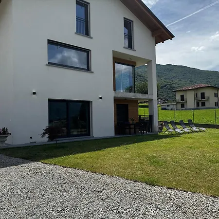 Lavinia A Ferienhaus