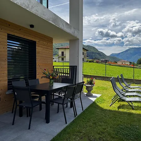 Lavinia A Ferienhaus