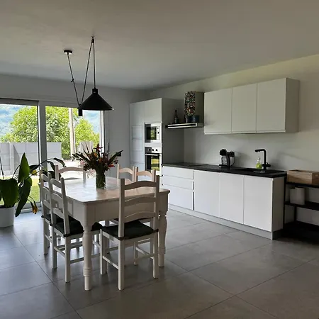 Ferienhaus Lavinia A Colico