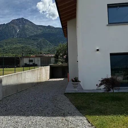 Lavinia A Hébergement de vacances